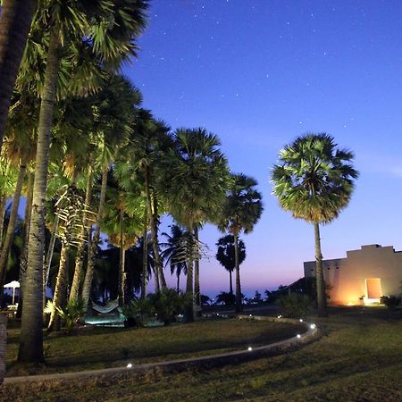 Ruwala Resort Kalkudah 外观 照片
