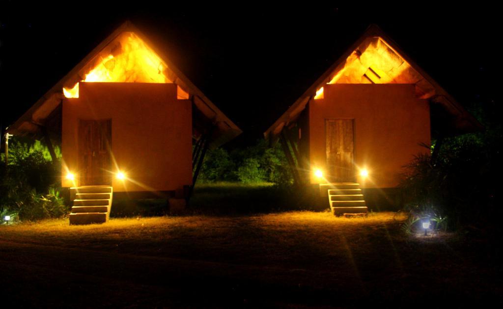 Ruwala Resort Kalkudah 客房 照片