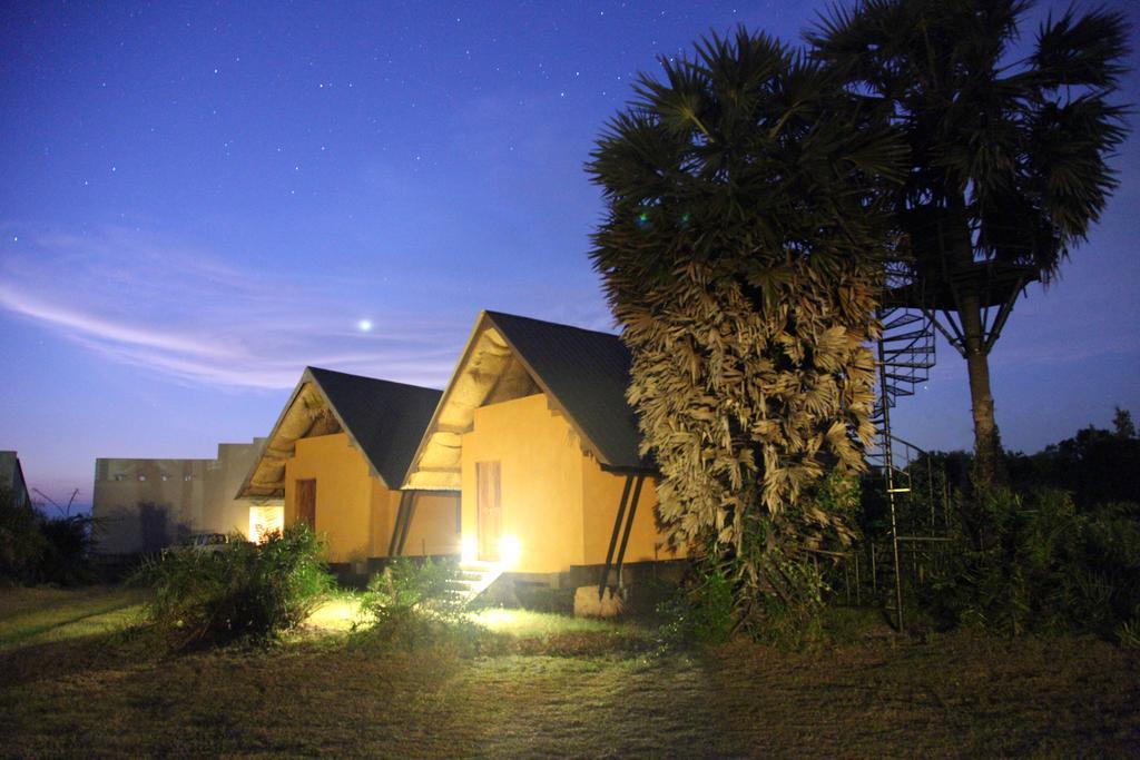 Ruwala Resort Kalkudah 客房 照片