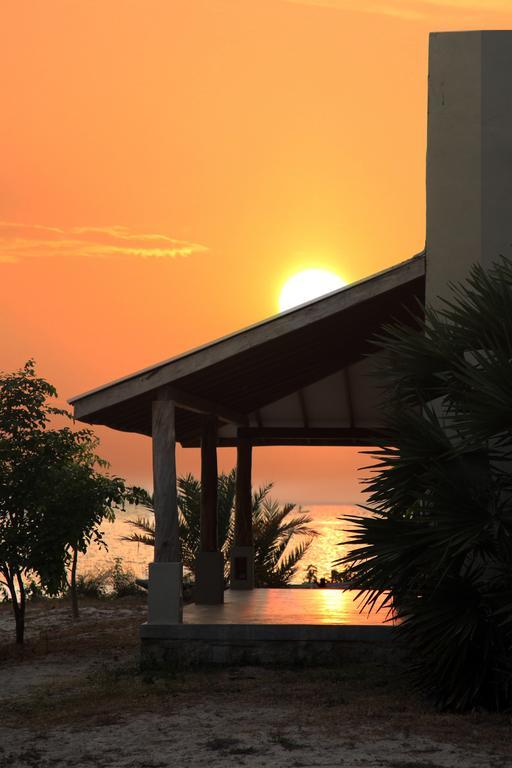 Ruwala Resort Kalkudah 客房 照片