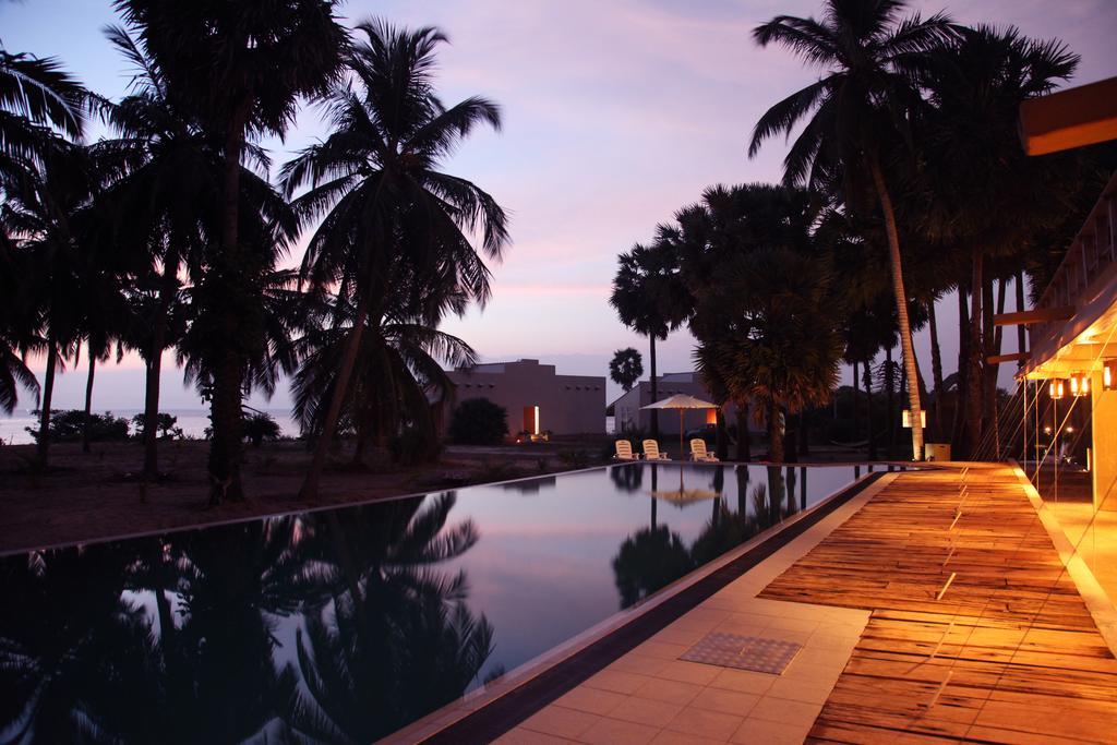 Ruwala Resort Kalkudah 外观 照片