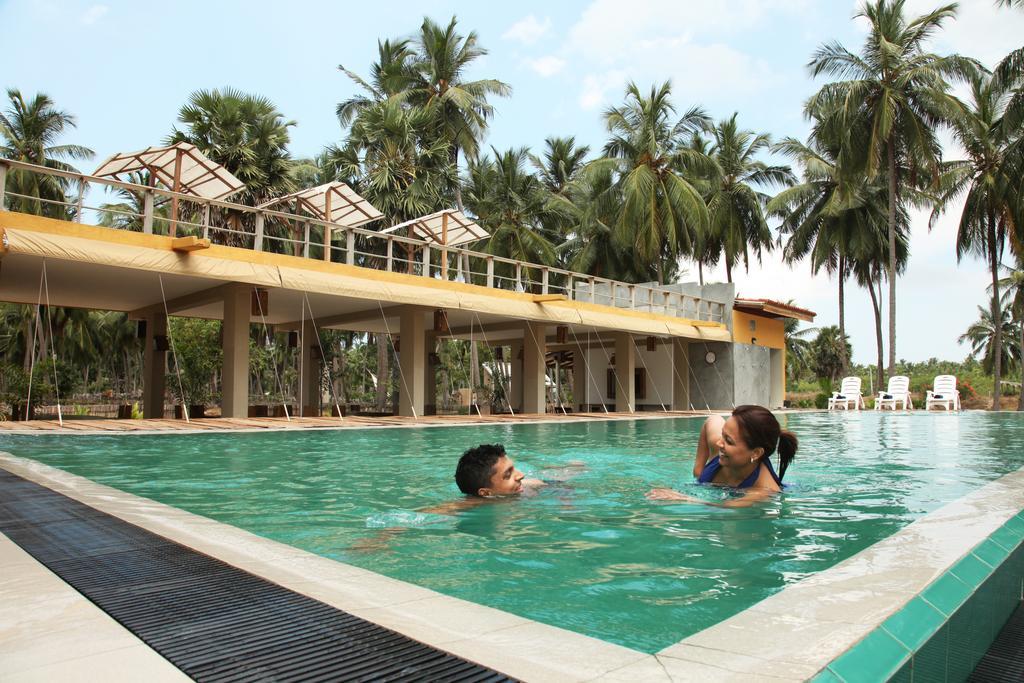 Ruwala Resort Kalkudah 外观 照片