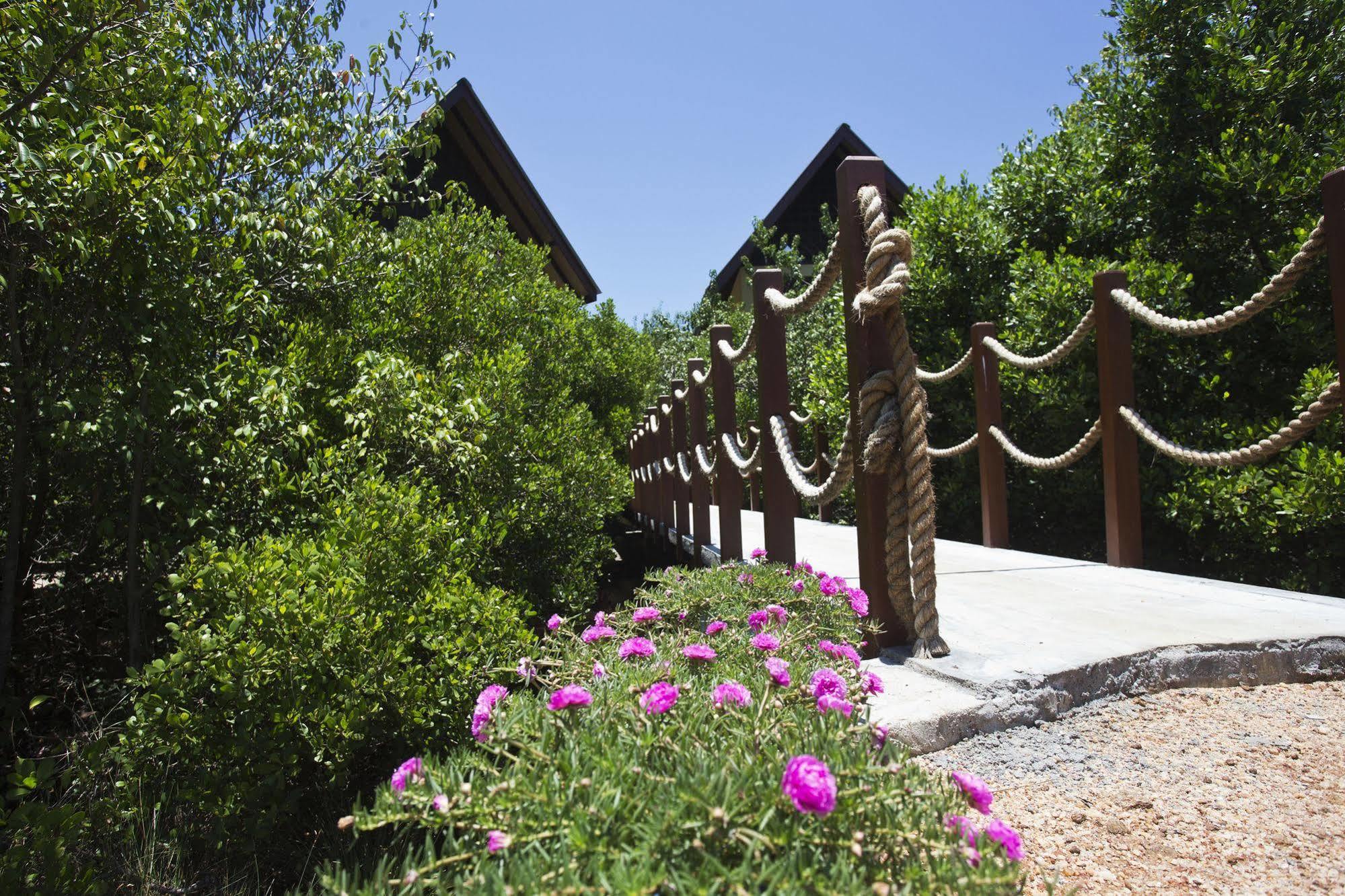 Ruwala Resort Kalkudah 外观 照片