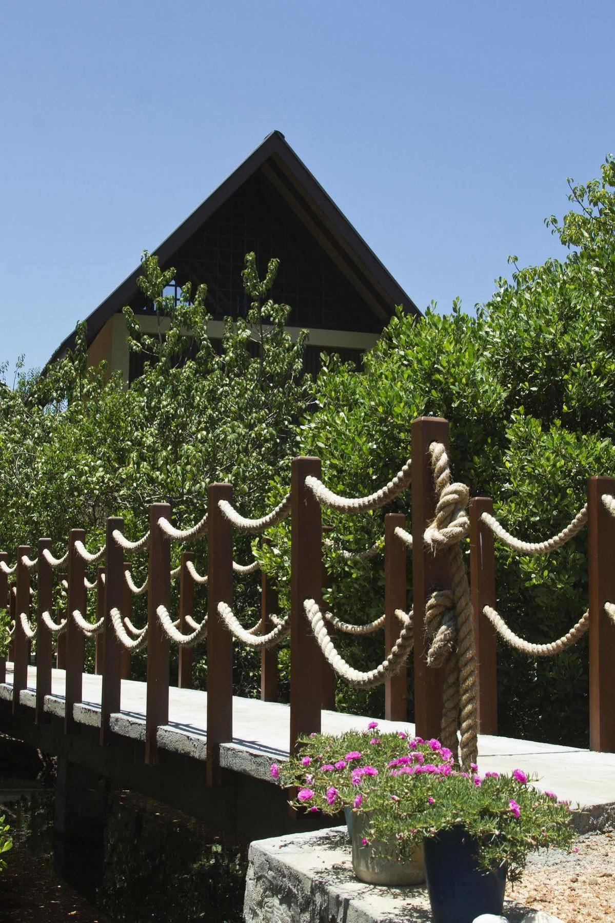 Ruwala Resort Kalkudah 外观 照片