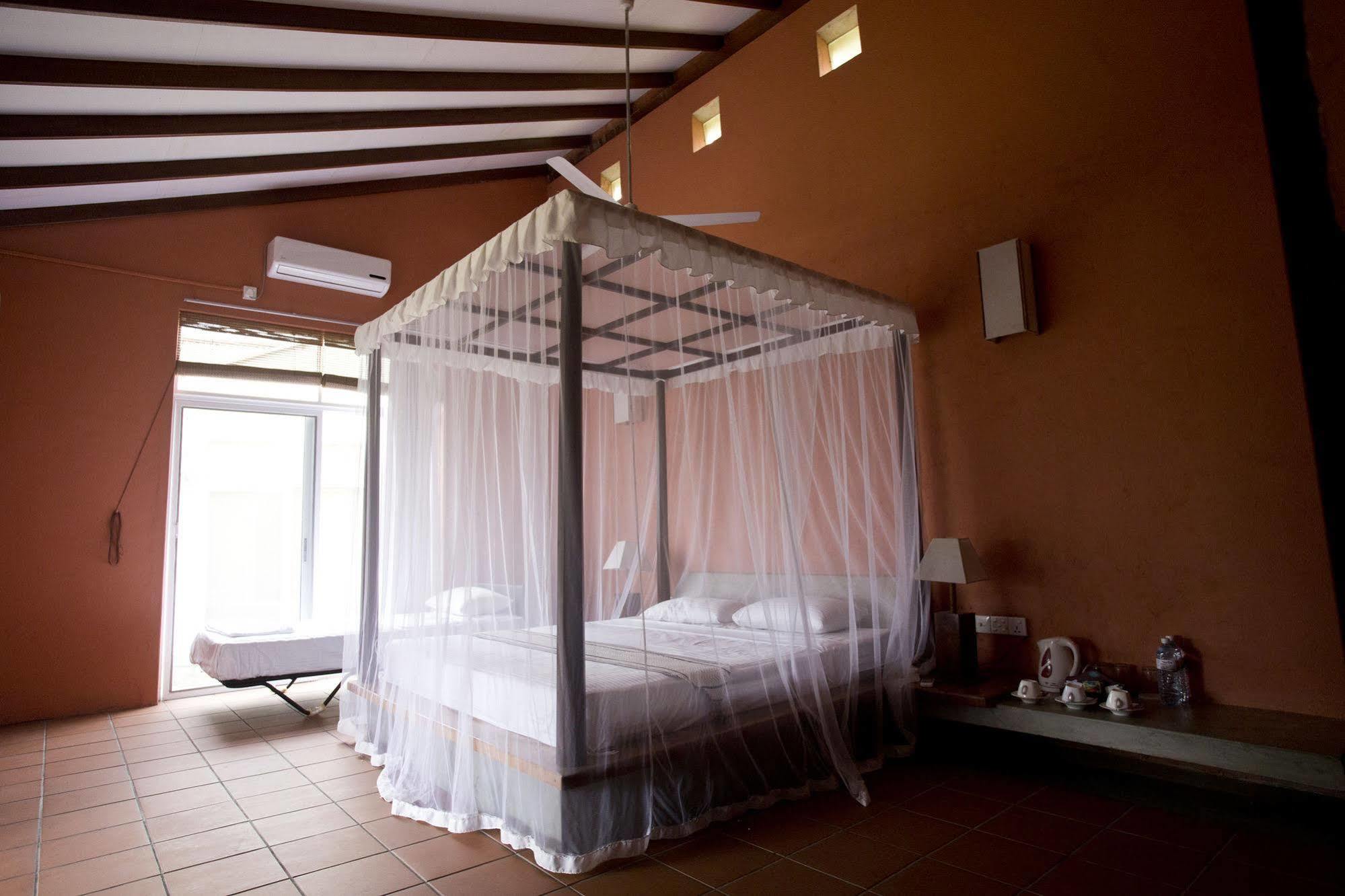 Ruwala Resort Kalkudah 外观 照片