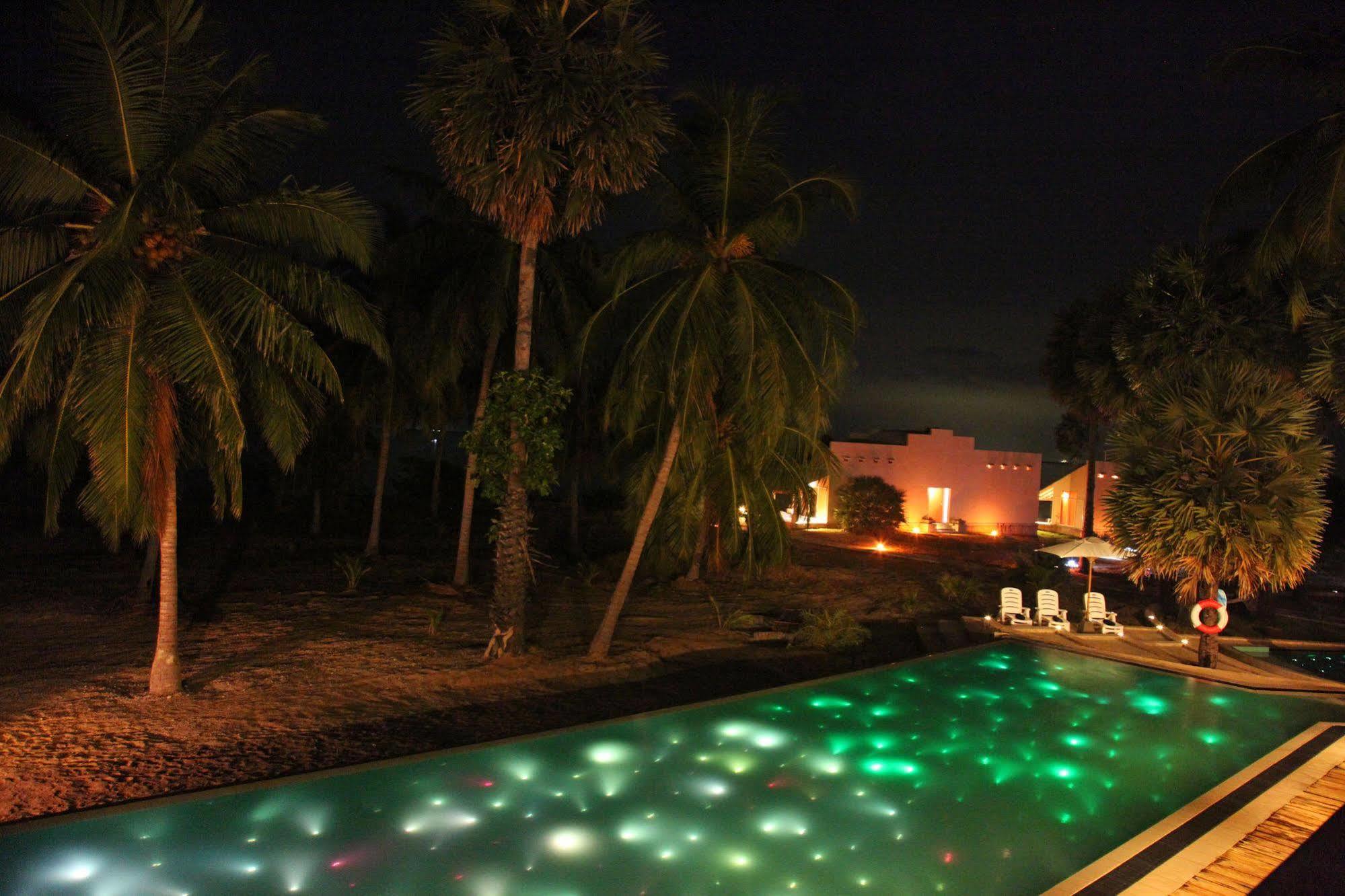 Ruwala Resort Kalkudah 外观 照片